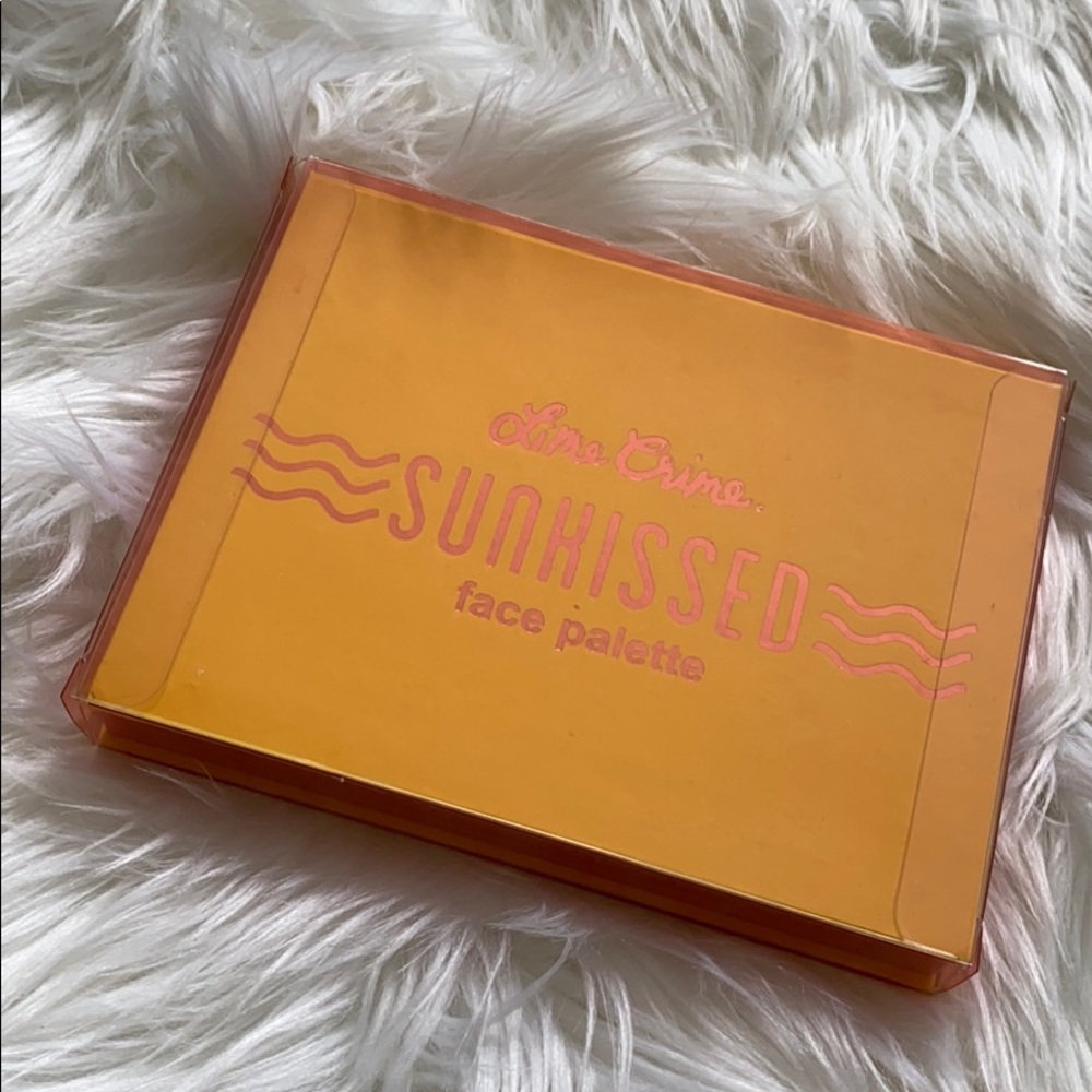 Too much unopened makeup